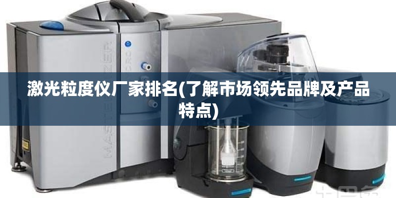 激光粒度仪厂家排名(了解市场领先品牌及产品特点)