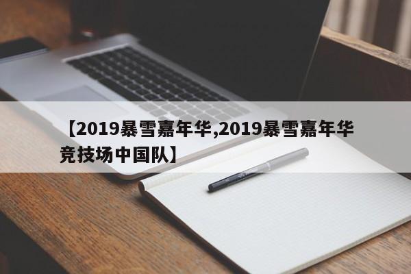 【2019暴雪嘉年华,2019暴雪嘉年华竞技场中国队】