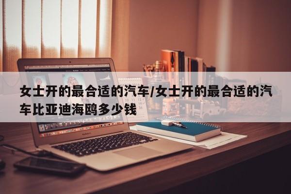 女士开的最合适的汽车/女士开的最合适的汽车比亚迪海鸥多少钱
