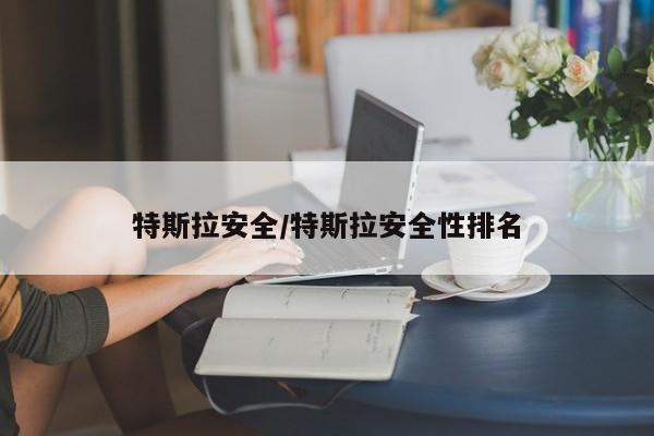 特斯拉安全/特斯拉安全性排名