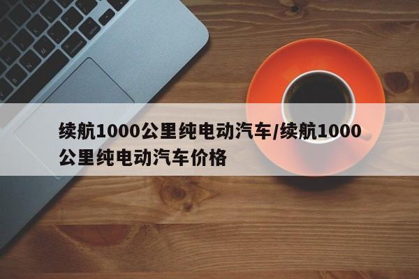 续航1000公里纯电动汽车/续航1000公里纯电动汽车价格