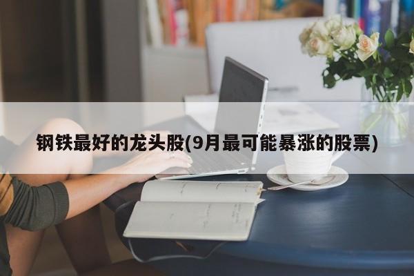 钢铁最好的龙头股(9月最可能暴涨的股票)
